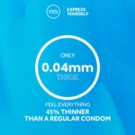 EXS Air Thin 12 Pack - Image 2