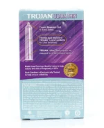 Trojan Ultra Thin 12 Pack - Image 2