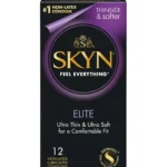 SKYN Elite 12 Pack