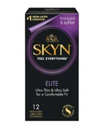SKYN Elite 12 Pack