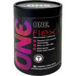ONE Flex Graphene 36 Pack - Image 2
