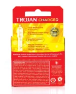 Trojan Intensified Charged 3 Pack - Image 2