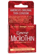Kimono MicroThin 3 Pack