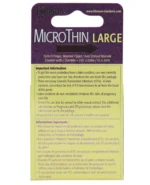 Kimono MicroThin Large 3 Pack - Image 2