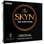 SKYN Original 3 Pack