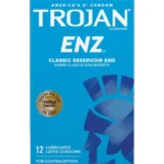 Trojan ENZ 12 Pack