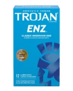Trojan ENZ 12 Pack