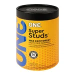 ONE Super Studs 36 Pack