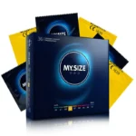MY.SIZE PRO 53mm 36 Pack - Image 2
