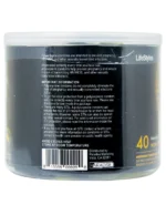 SKYN Original Bowl 40 Pack - Image 2