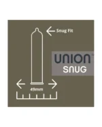 Union Snug 12 Pack - Image 3