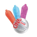 ONE Tattoo Touch 12 Pack - Image 3