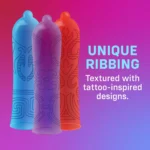 ONE Tattoo Touch 12 Pack