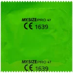 MY.SIZE PRO 47mm 80 Pack - Image 3