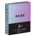 Feel Bare 3 Pack