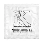 Kondomotheke Thin - Image 2