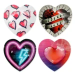 Pasante Heart