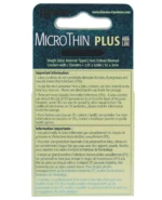 Kimono MicroThin with Aqua Lube 3 Pack - Image 2