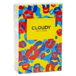Okamoto Cloudy Africa Tokyo 6 Pack