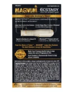 Trojan Magnum Ecstasy 10 Pack - Image 2