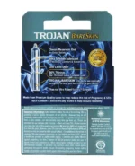 Trojan BareSkin 3 Pack - Image 2