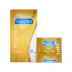 Pasante King Size 12 Pack - Image 2