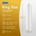 Pasante King Size 12 Pack - Image 3