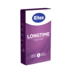 Ritex Longtime 8 Pack