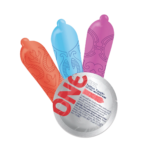 ONE Tattoo Touch 3 Pack - Image 3