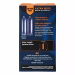 My One Extra Wide 10 Pack - Image 3