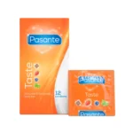 Pasante Flavours Taste 12 Pack - Image 2