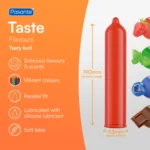 Pasante Flavours Taste 12 Pack - Image 3
