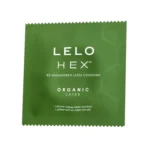 LELO HEX Organic 12 Pack - Image 2