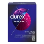 Durex Intense 20 Pack