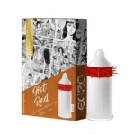 Egzo Hot Red