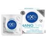 EXS Nano Thin 3 Pack
