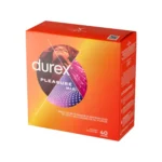 Durex Pleasure Mix 40 Pack - Image 2
