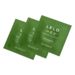LELO HEX Organic 3 Pack - Image 2