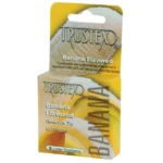 Trustex Banana 3 Pack - Image 2