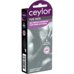 Ceylor Fun 6 Pack