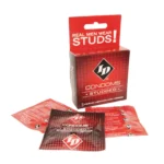 ID Studded 3 Pack