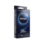 MY.SIZE 53mm Mix 10 Pack