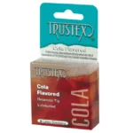 Trustex Cola 3 Pack