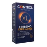 Control Finissimo XL 12 Pack