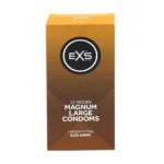 EXS Magnum Large 12 Pack
