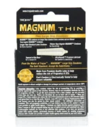 Trojan Magnum Thin 3 Pack - Image 2