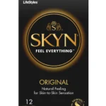 SKYN Original 12 Pack