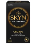 SKYN Original 12 Pack