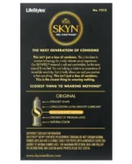 SKYN Original 12 Pack - Image 2