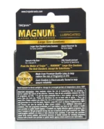Trojan Magnum 3 Pack - Image 2